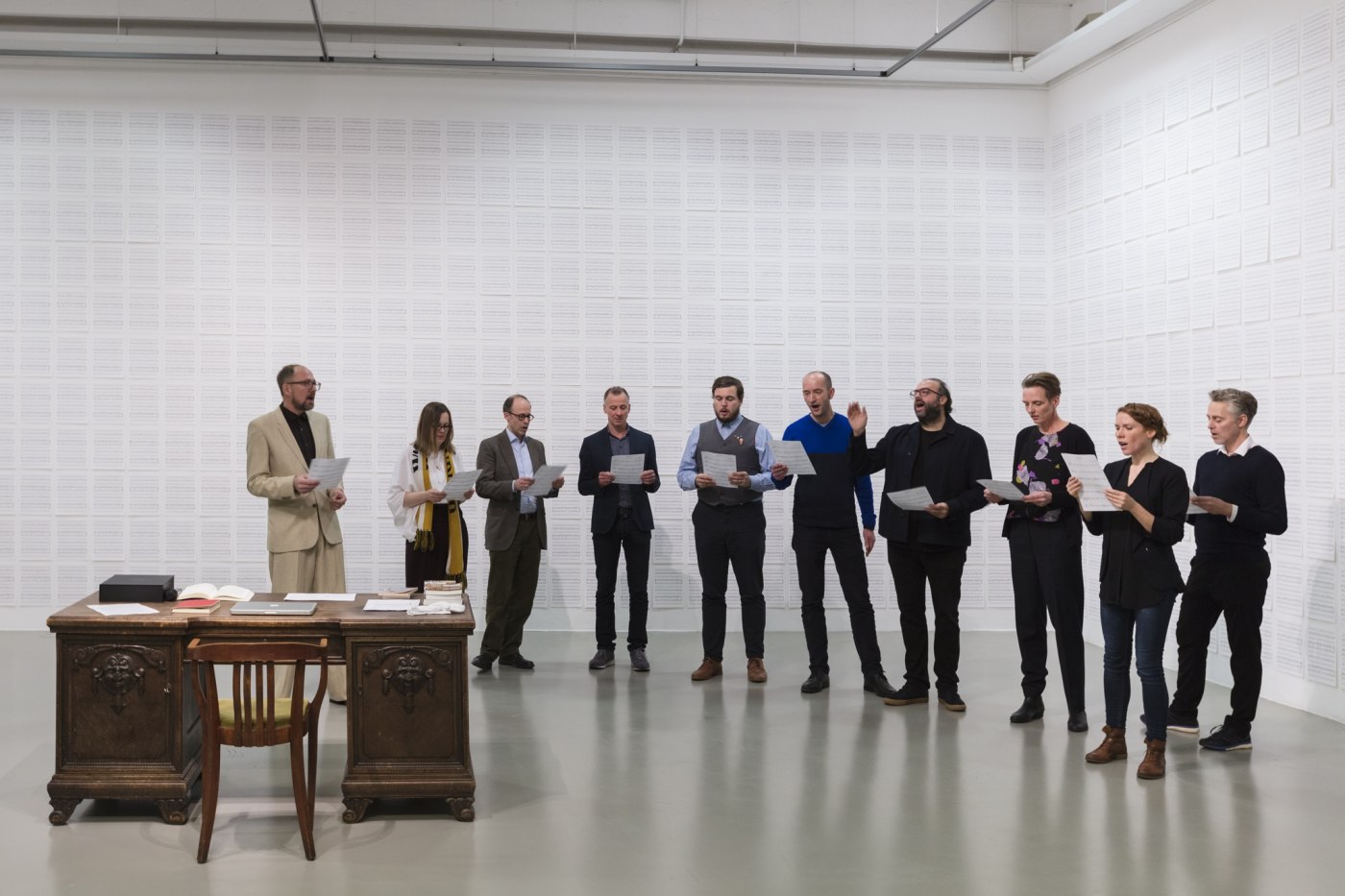 Abm Kasseler Kunstverein 2019 09