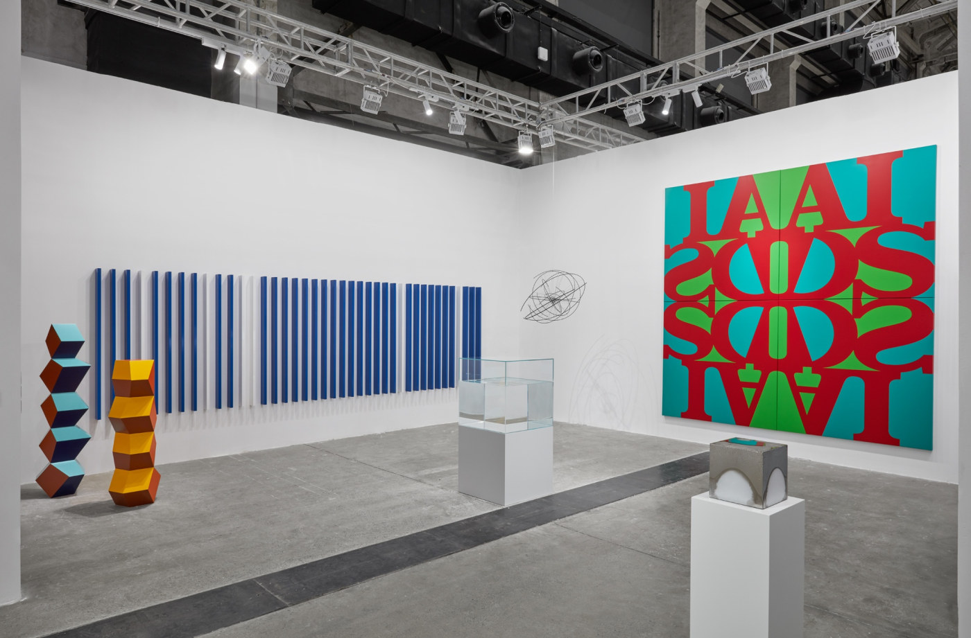 Image: West Bund Art & Design