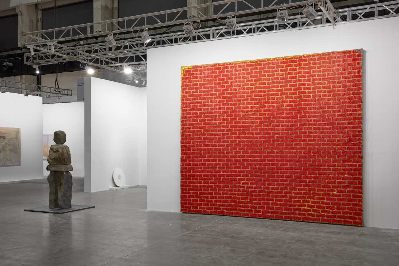 Image: West Bund Art & Design