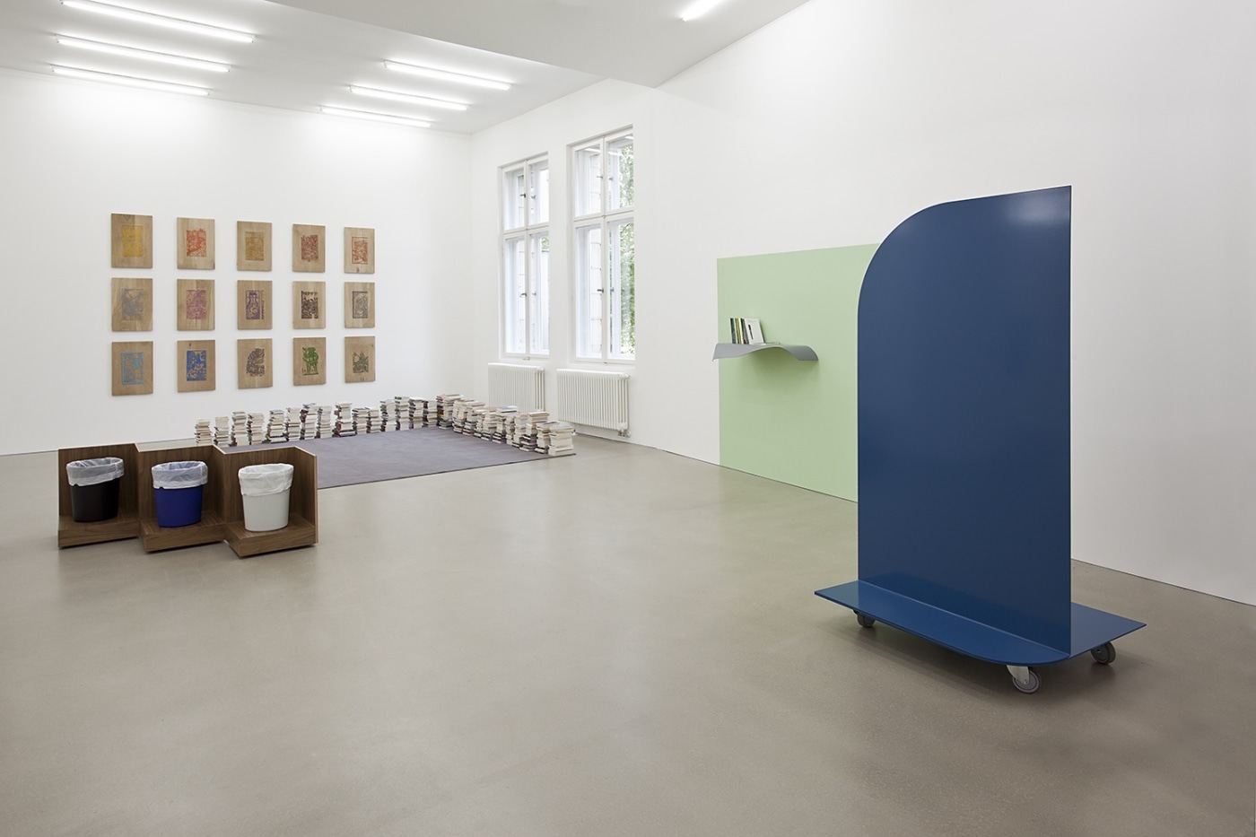 Summer Exhibition Inst Views 2013 07