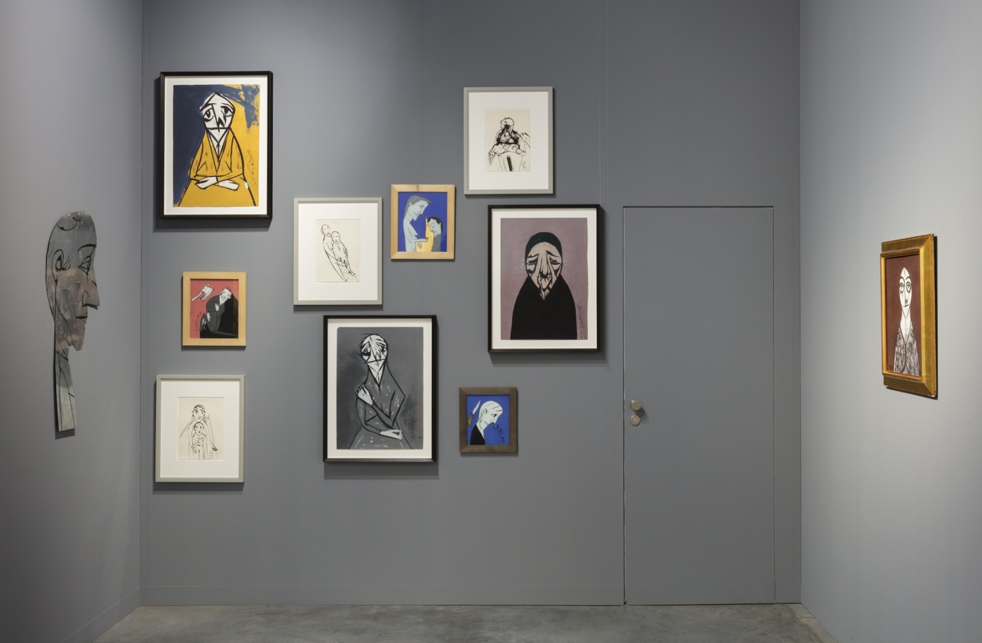 Image: Art Basel Miami Beach