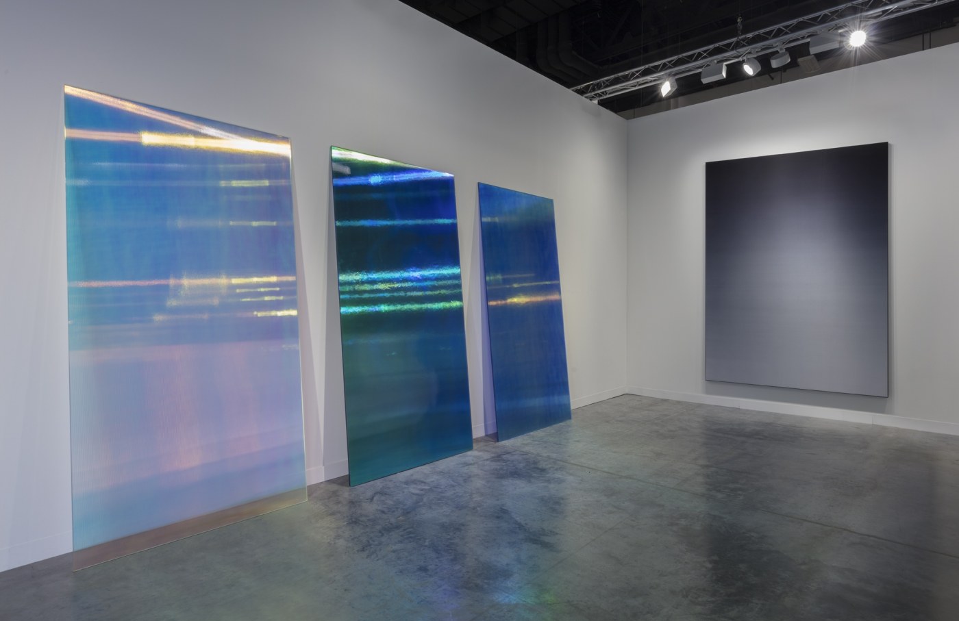 Image: Art Basel Miami Beach