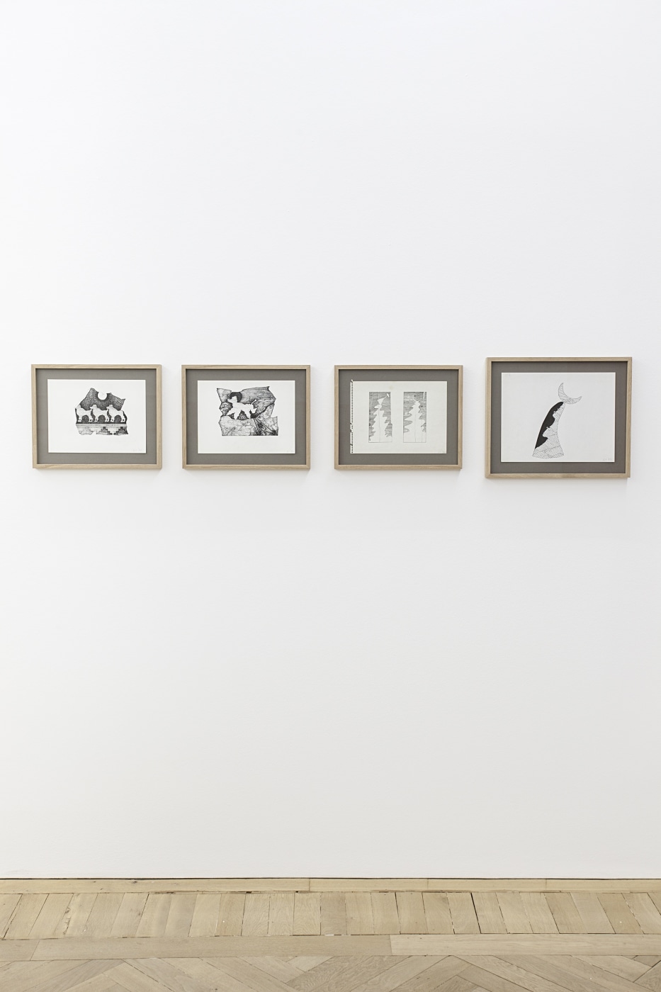 Installation View 17