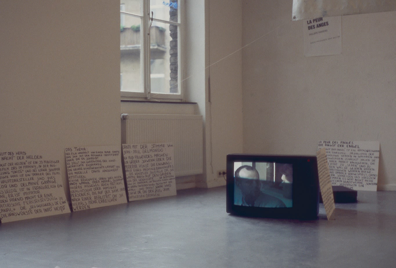 11 Pp Pl Doyer La Nuit 1993