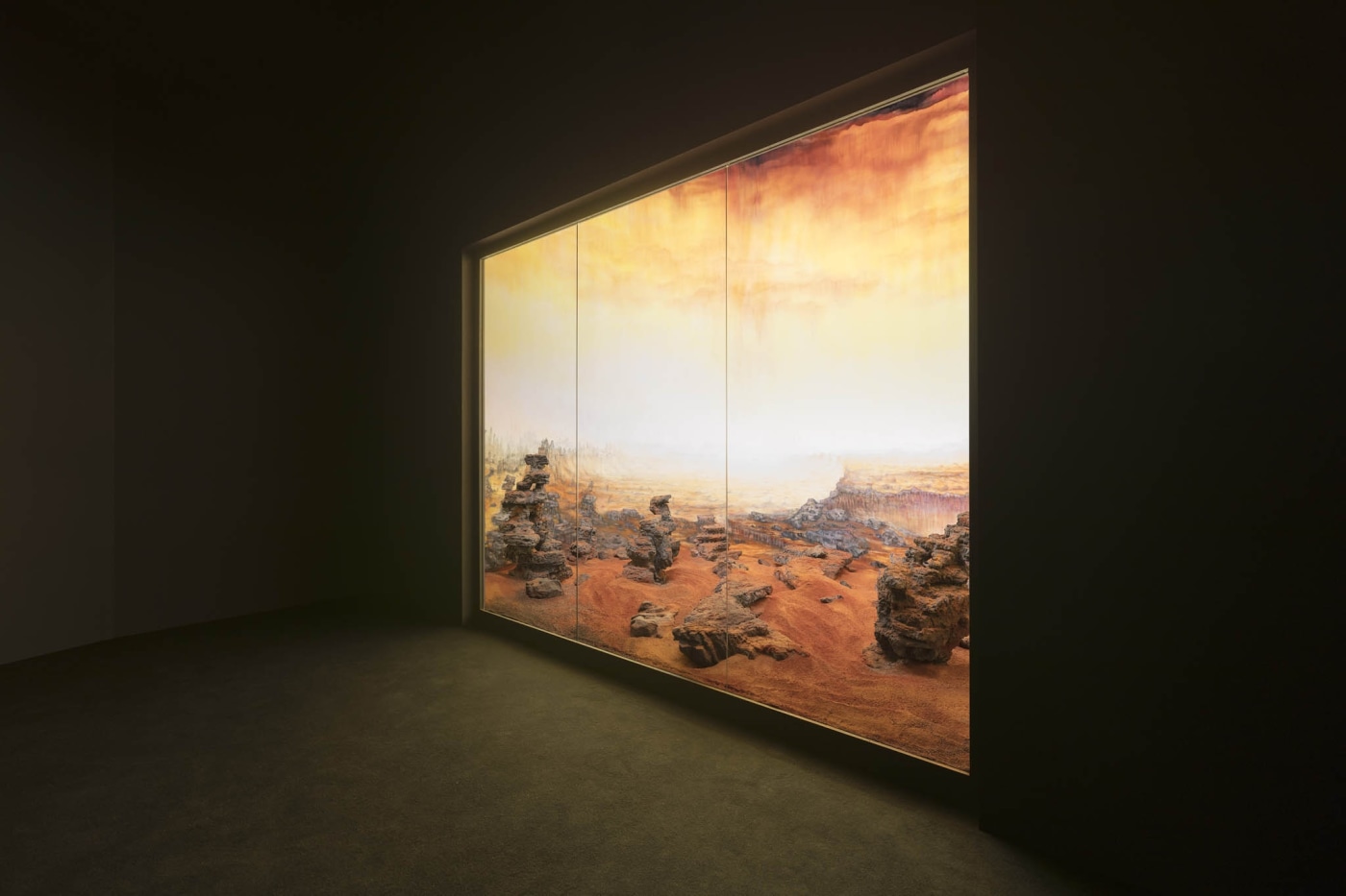 2019 Venice Biennale Dgf321 02