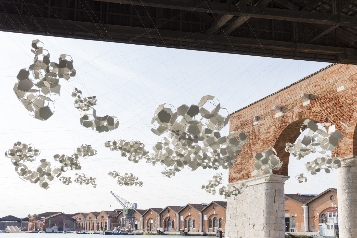 2019 Venice Biennale Ts639 01