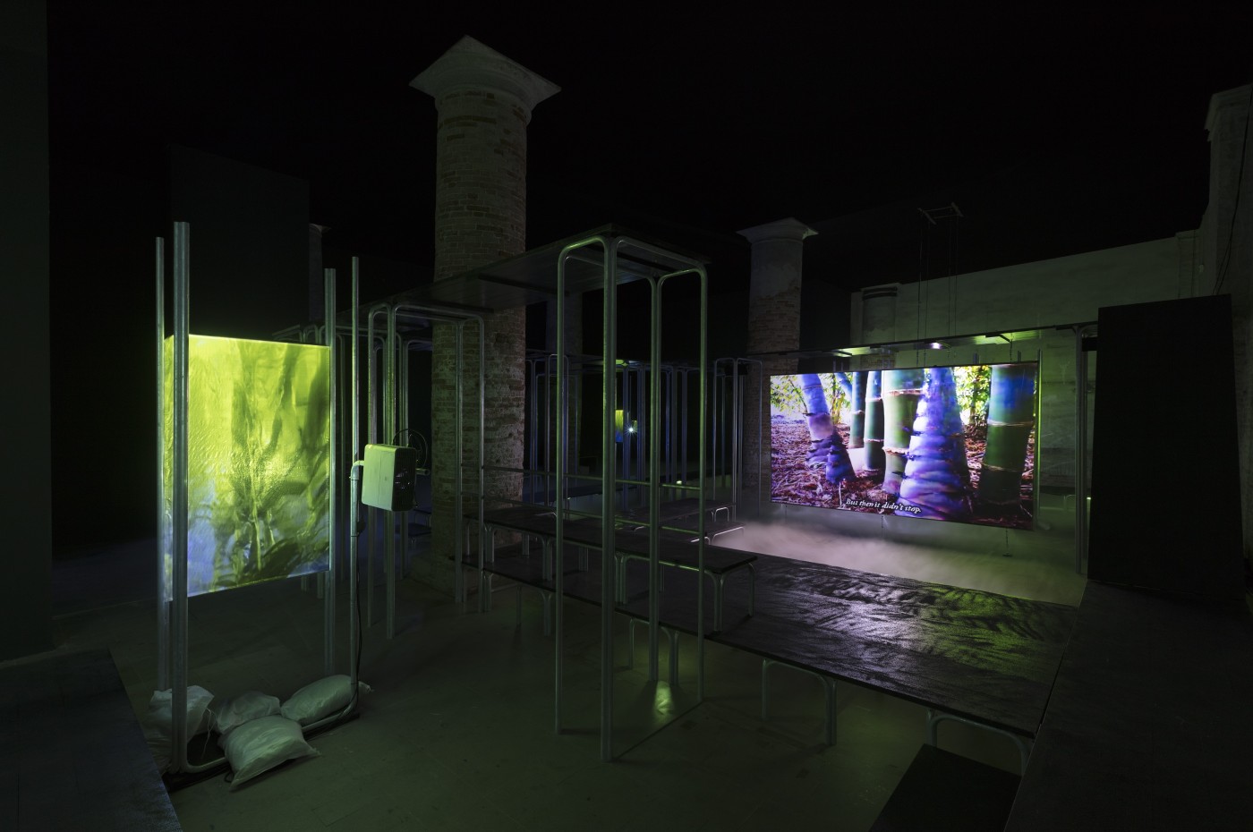 2019 Venice Biennale Hs027 04