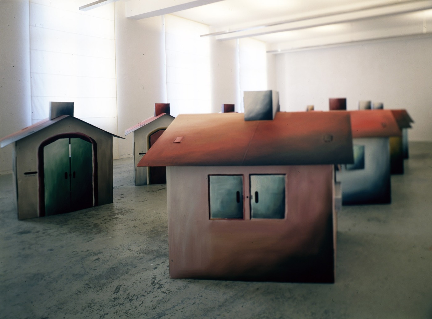 Exhibition View Retouch 2