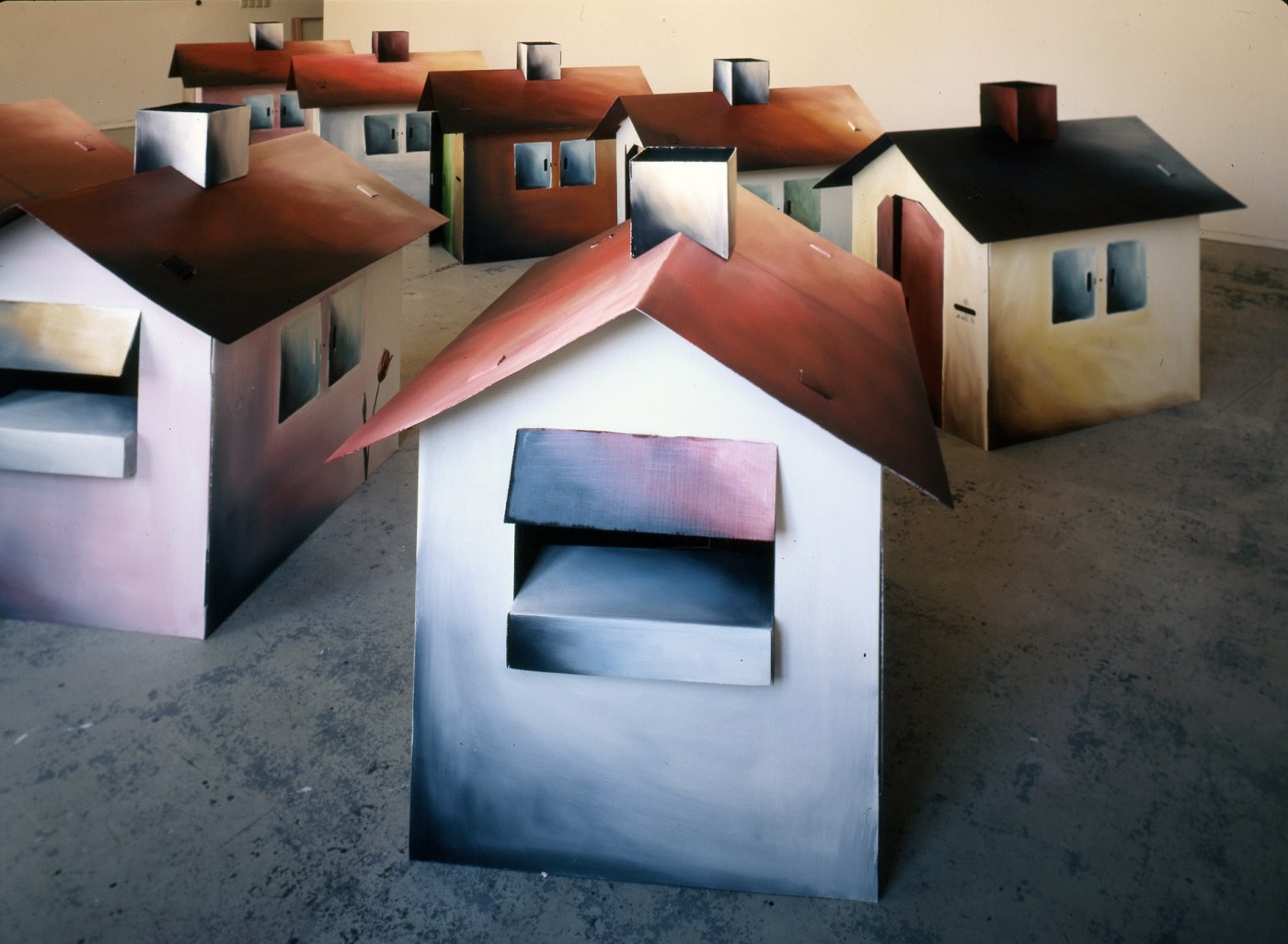 Exhibition View Retouch 4