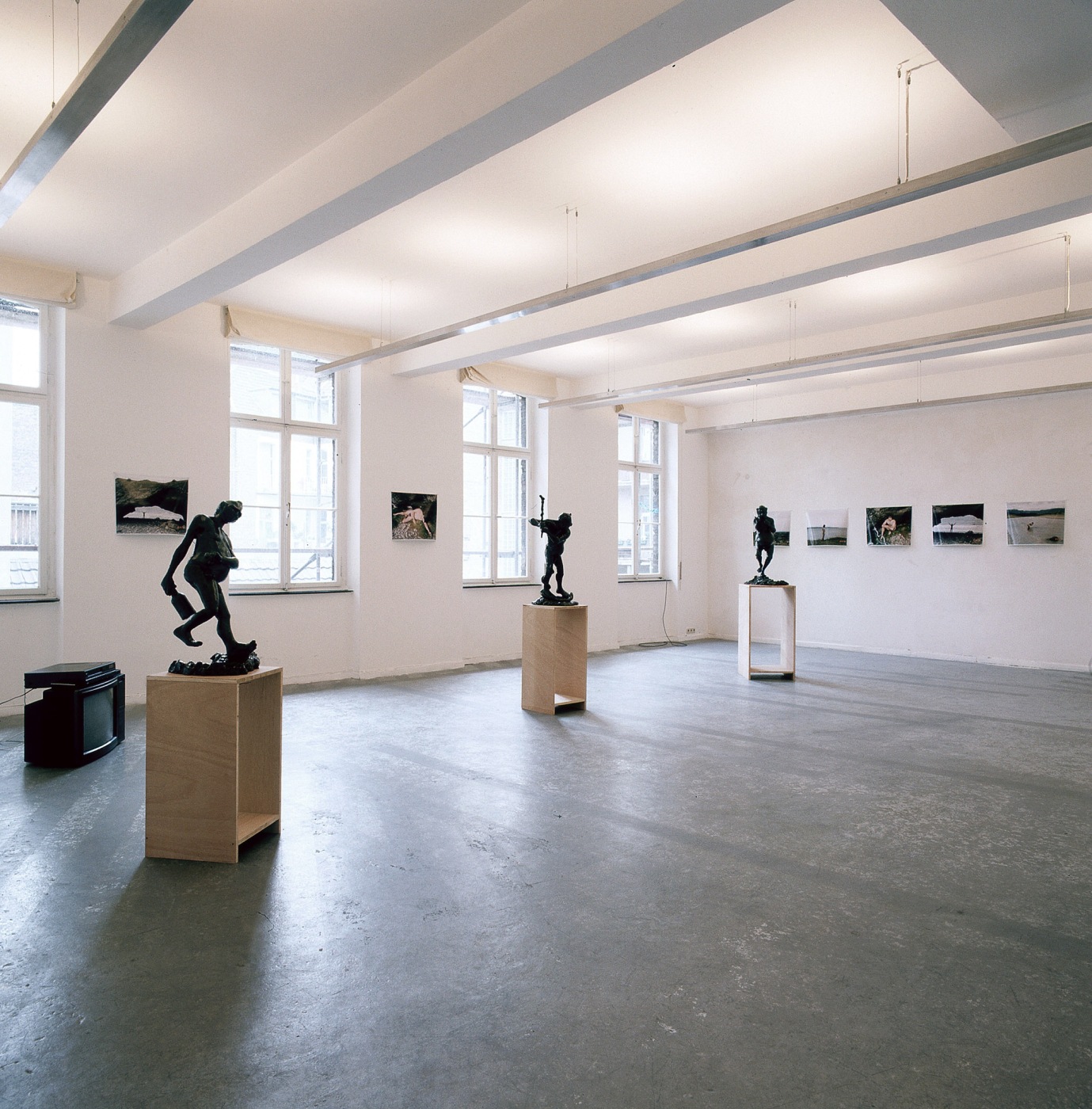 1993 Exhibition View003 1