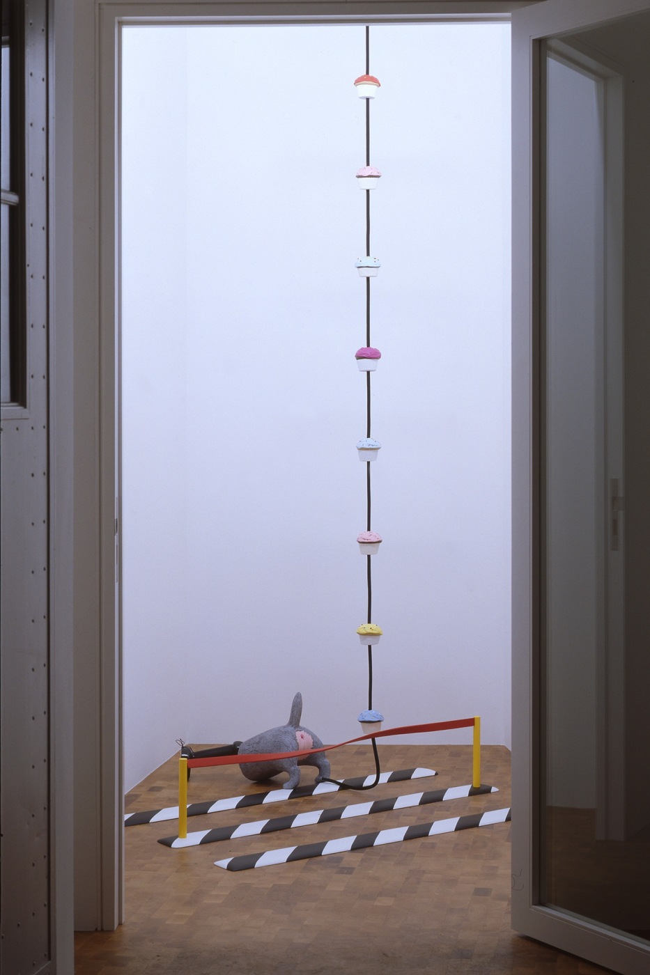 Mr Rec Love Will Find A Way 06