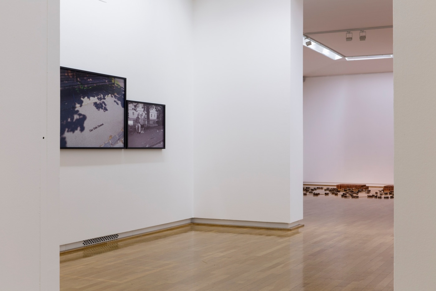 Roman Ondak Exhibition Regensburg Foto Dita Lamac Ova 21