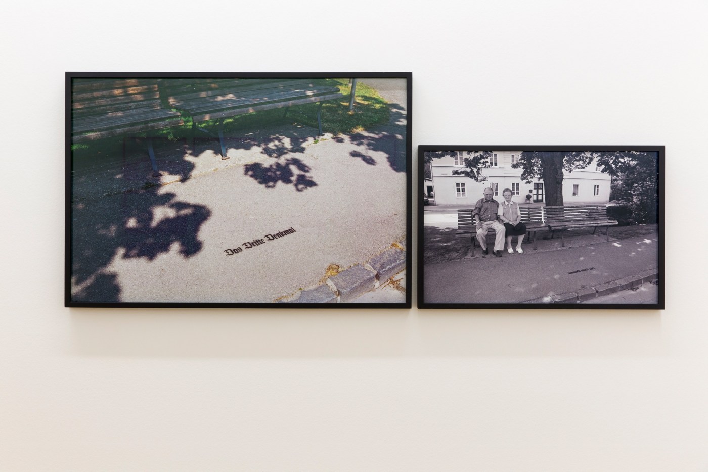 Roman Ondak Exhibition Regensburg Foto Dita Lamac Ova 9