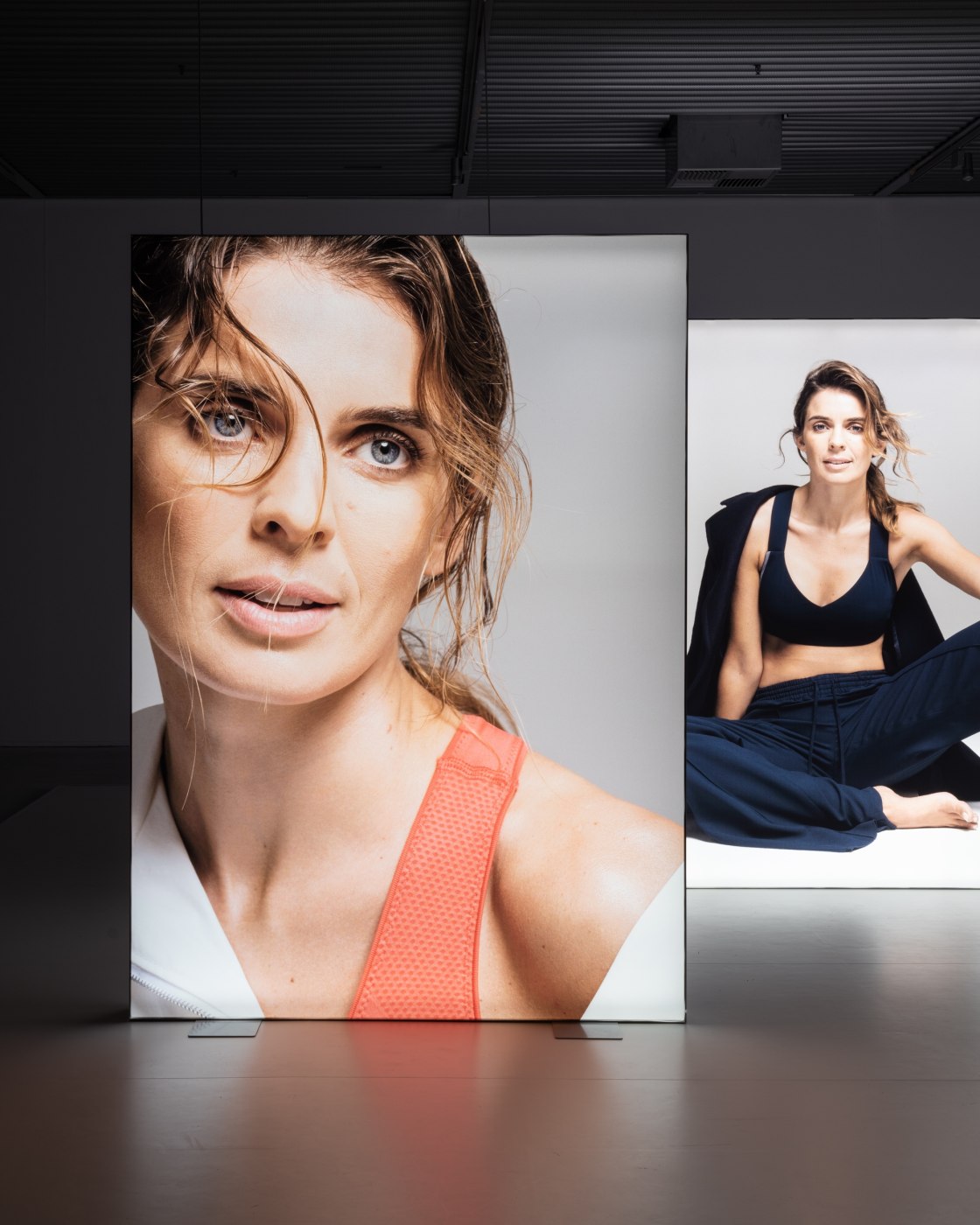 Simon Fujiwara Joanne Arken 016 Photo By David Stjernholm