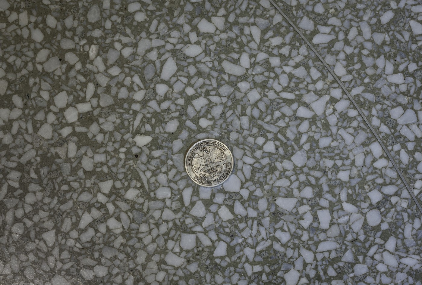 We Never Had A Lot Of Around Here Ryan Gander 2010 2