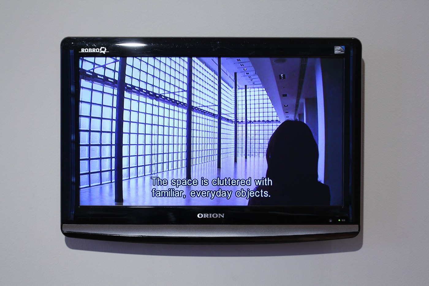 And You Will Be Changed 2011