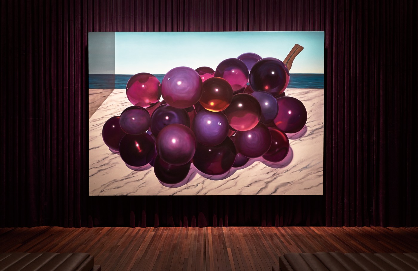 The Disconnected Generation Beijing Song Art Museum 02