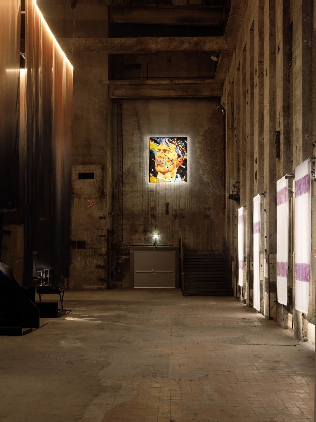 2014 Berghain Tanzteppich 1