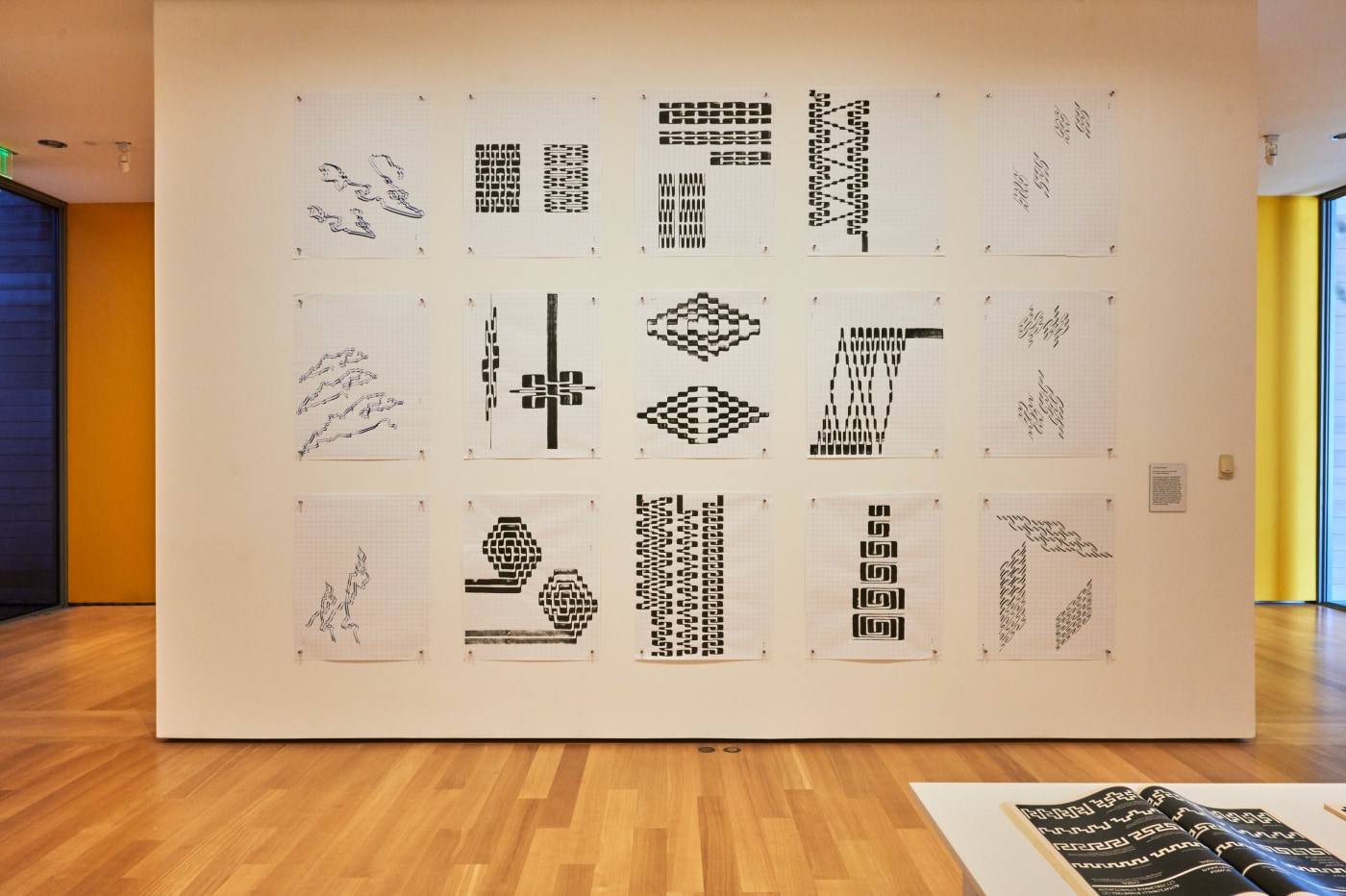 Tauba View18 Tauba Auerbach Large 1