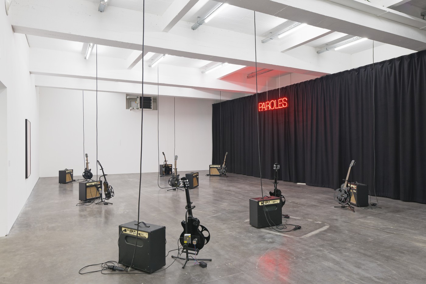 Wiels 2018 Saa Dane Afif 001