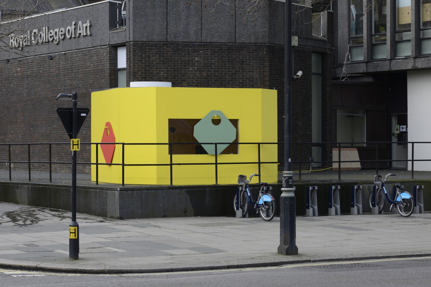 Jpf Statement House Rca London 2015 09
