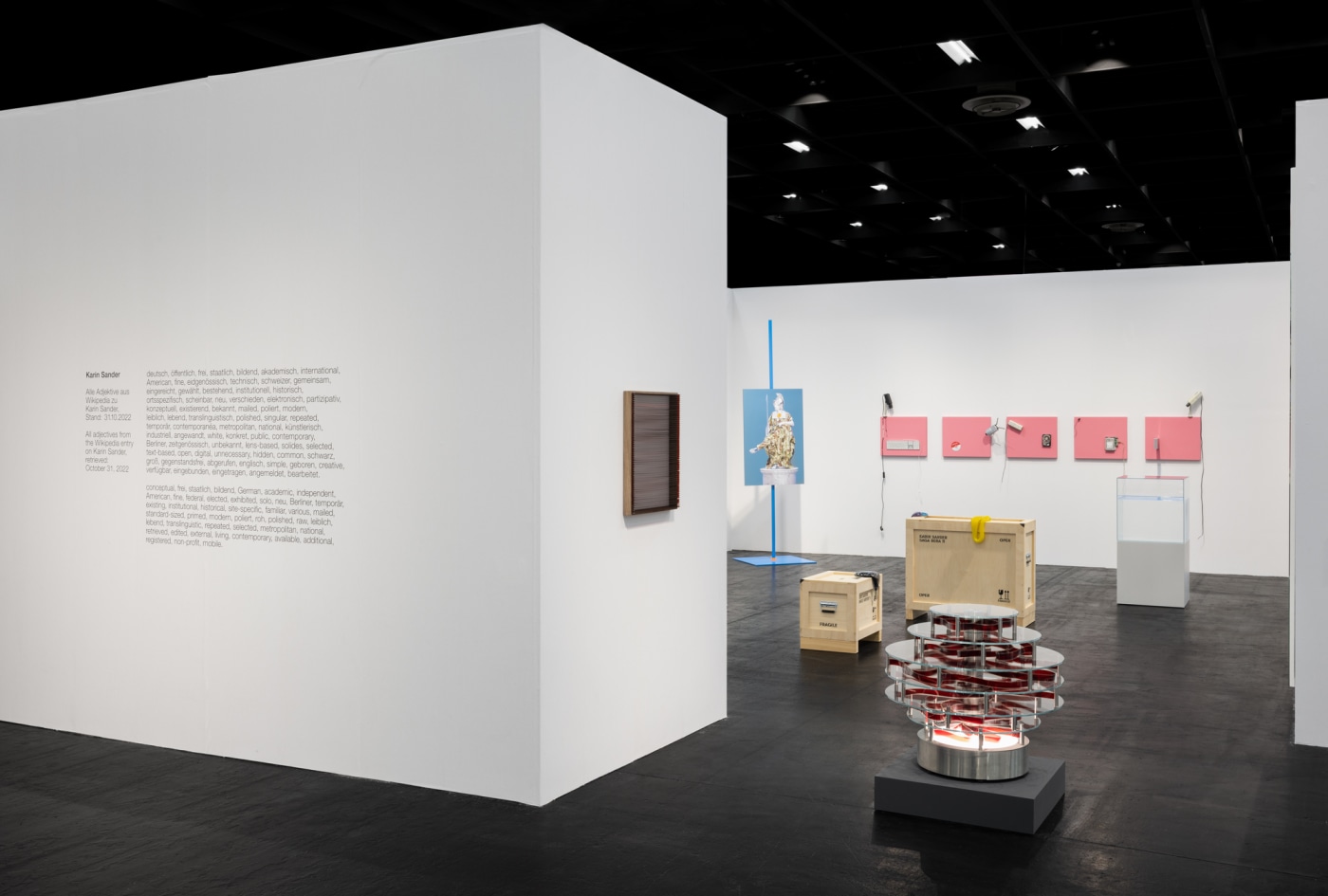 Image: Art Cologne 2022