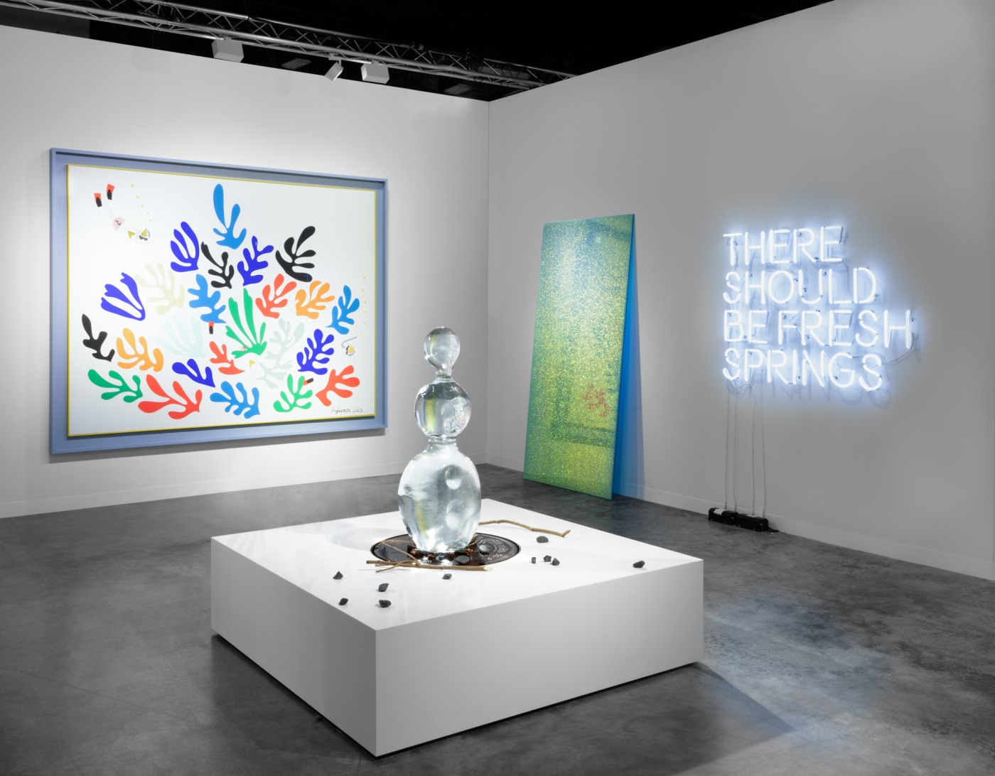 Image: Art Basel Miami Beach 2022
