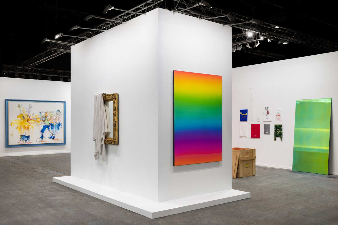 Image: ARCO Madrid 2023