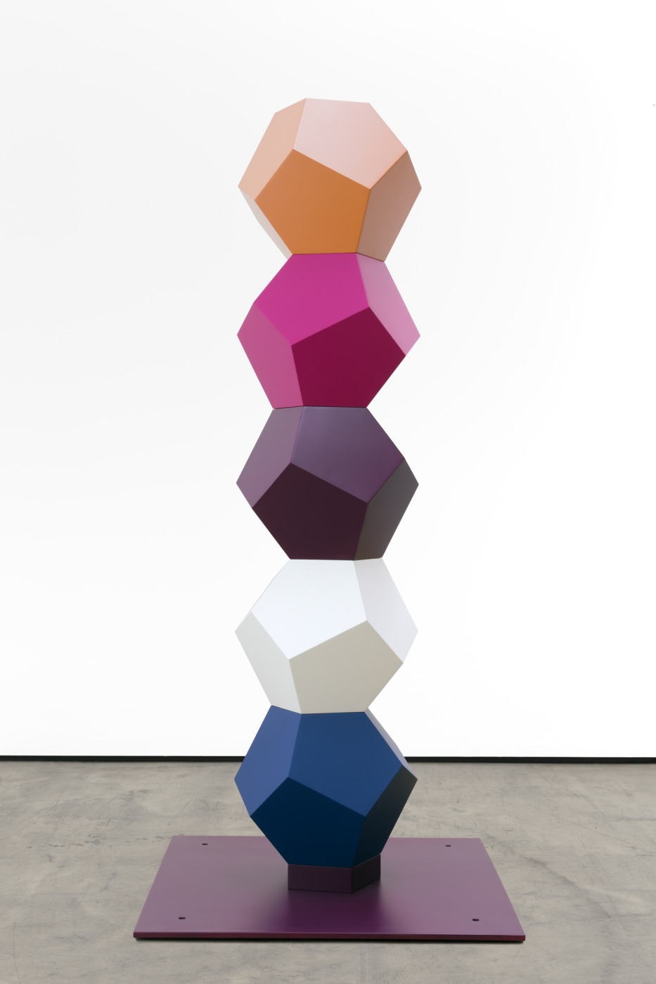 Image: Frieze New York 2023