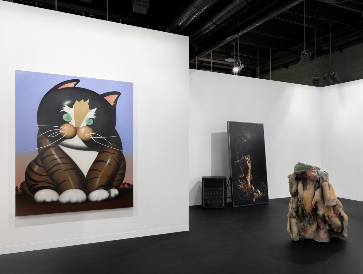 Image: Art Basel 2023