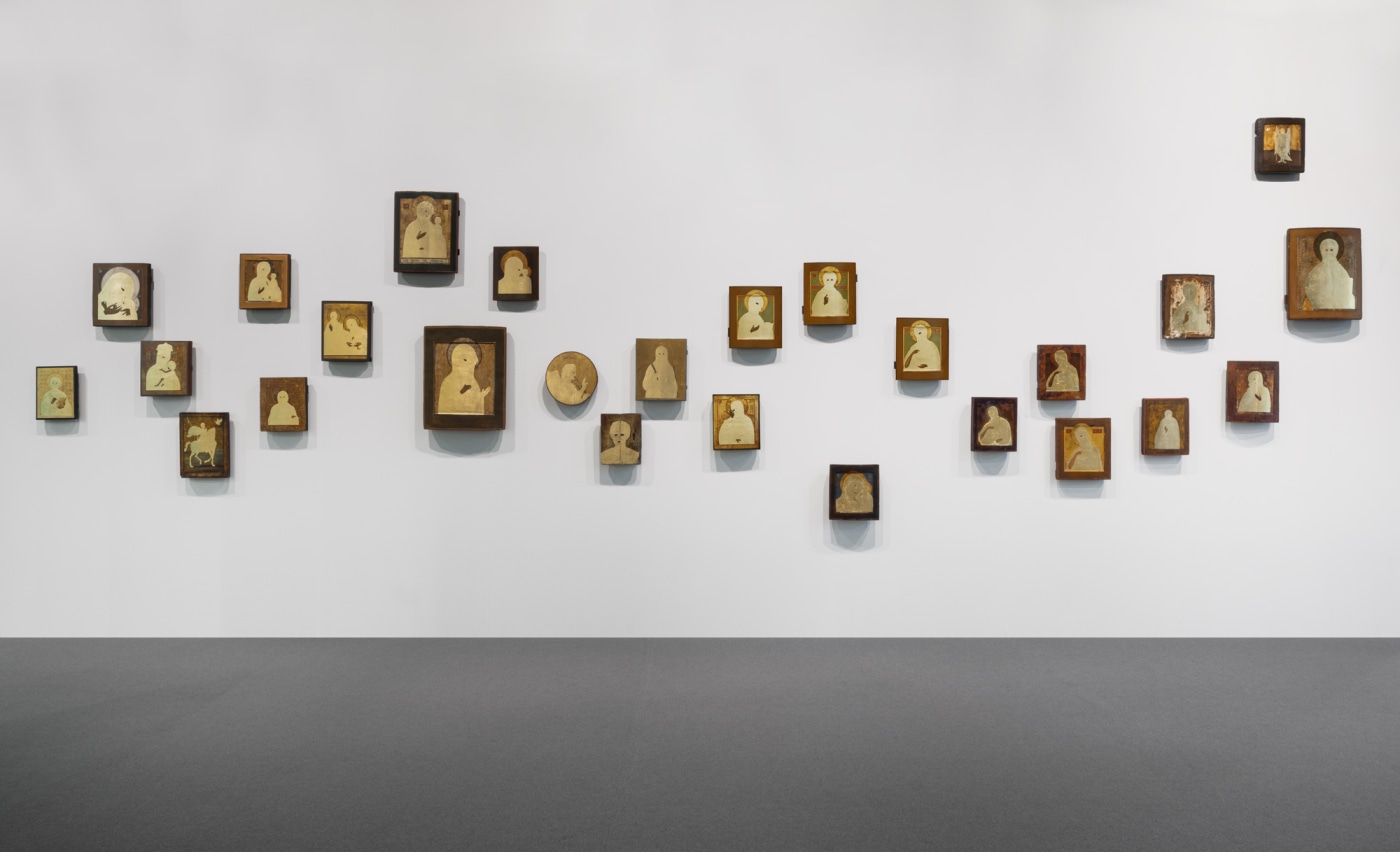 Image: Art Basel 2023