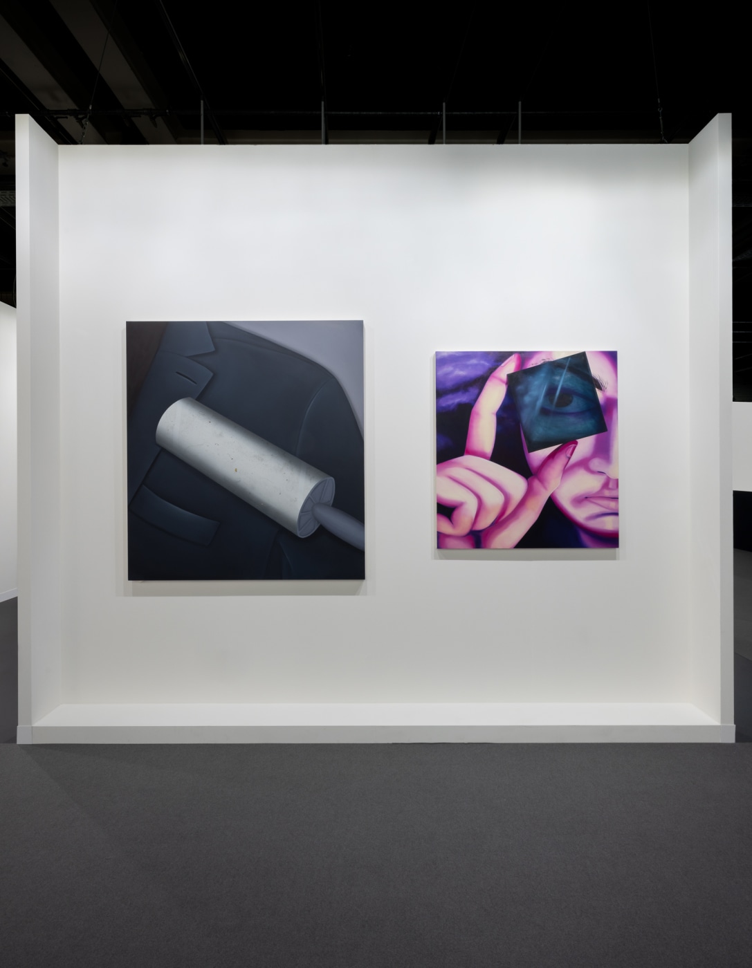 Image: Art Basel 2023