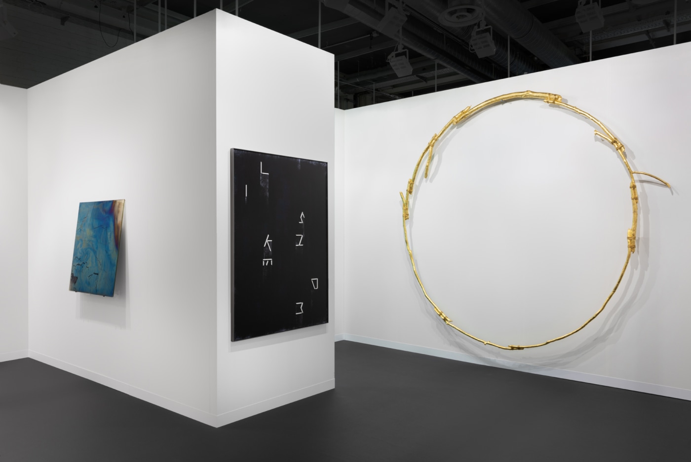 Image: Art Basel 2023