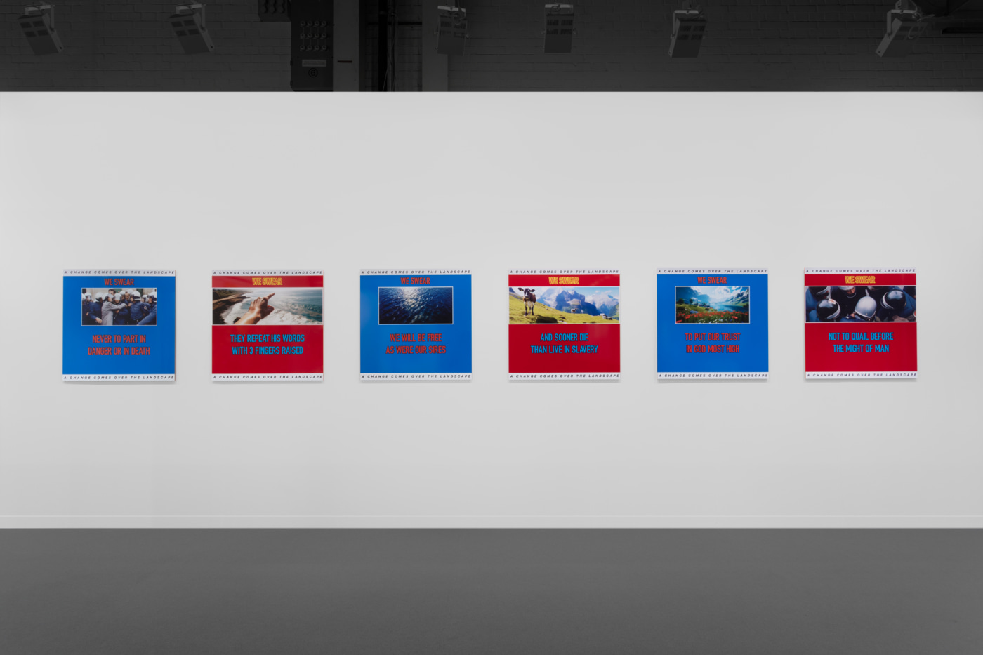 Image: Art Basel 2023