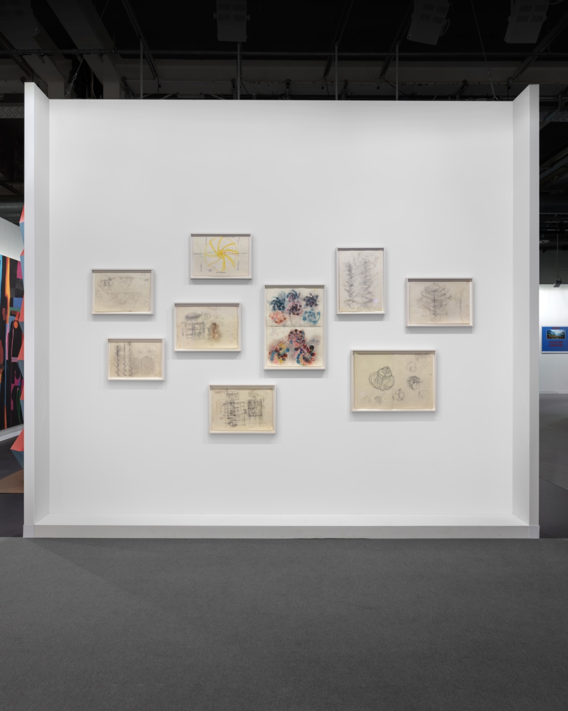 Image: Art Basel 2023