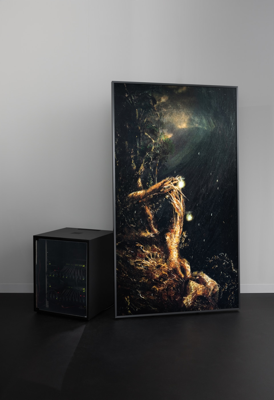 Image: Art Basel 2023