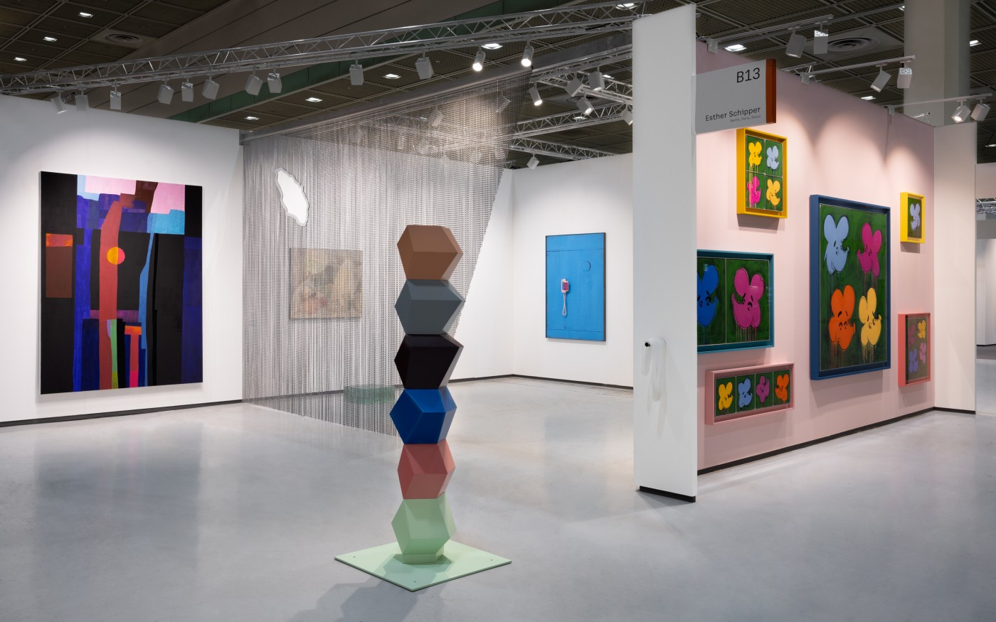 Image: Frieze Seoul 2023
