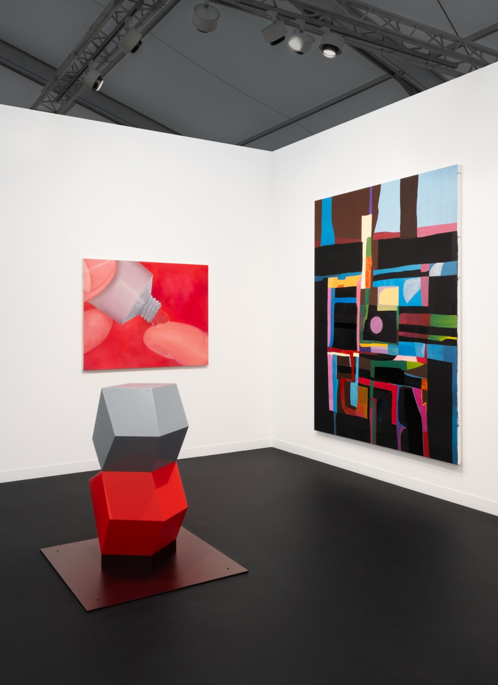 Image: Frieze London 2023