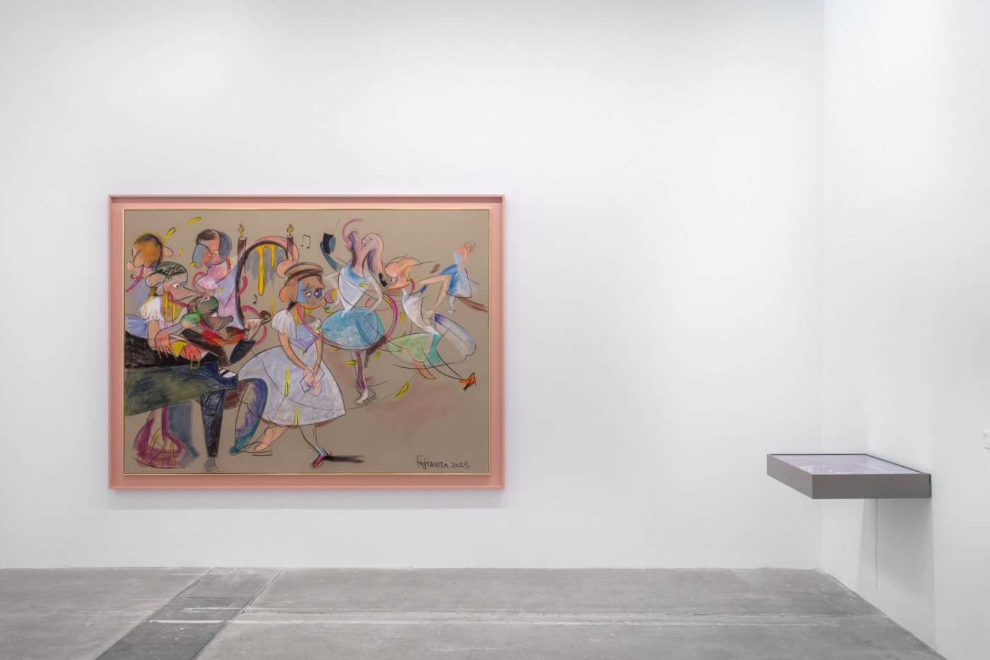 Image: West Bund Art & Design 2023