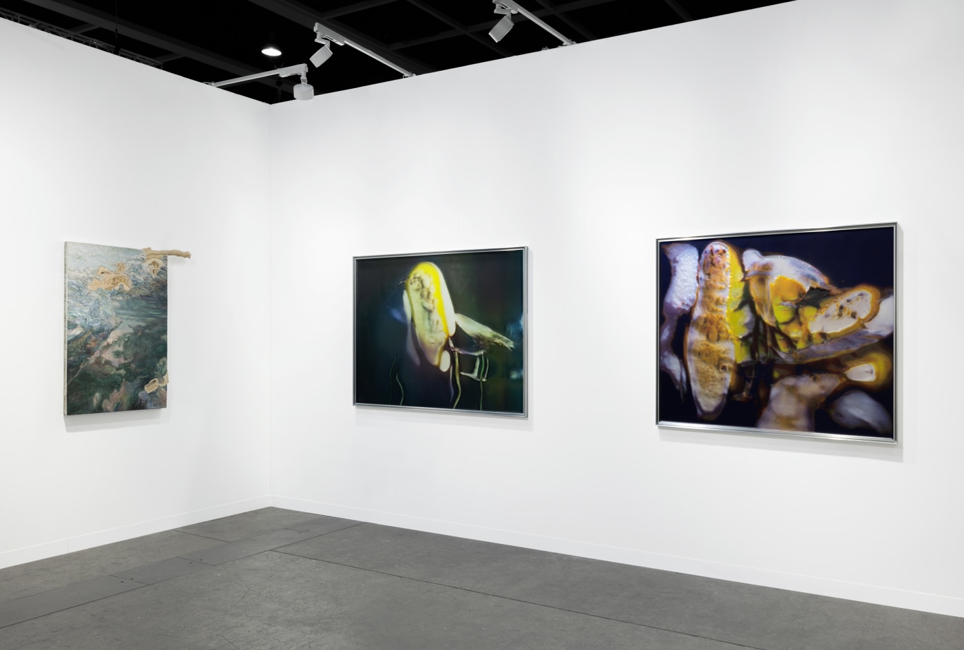 Image: Art Basel Hong Kong 2024