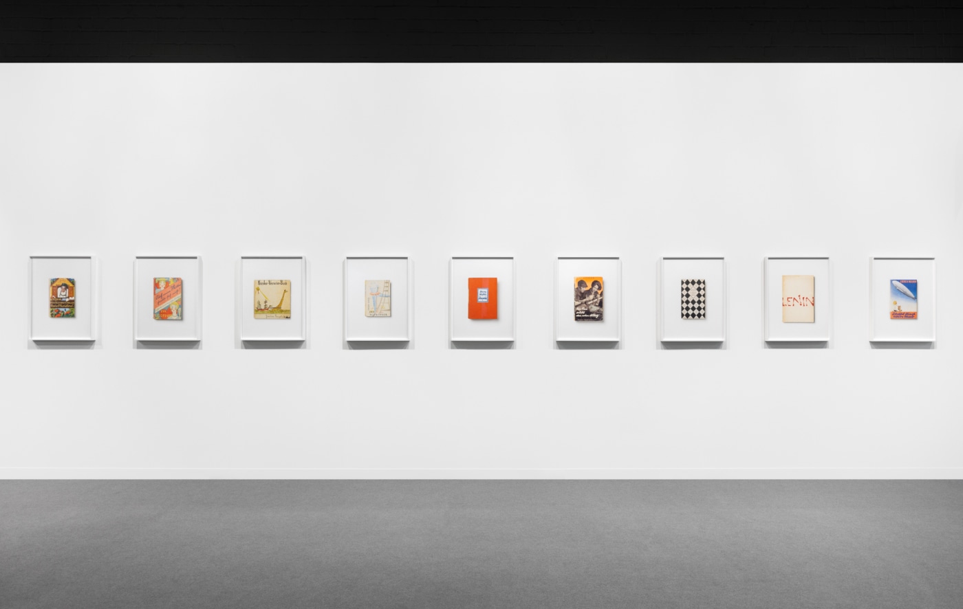 Image: Art Basel 2024