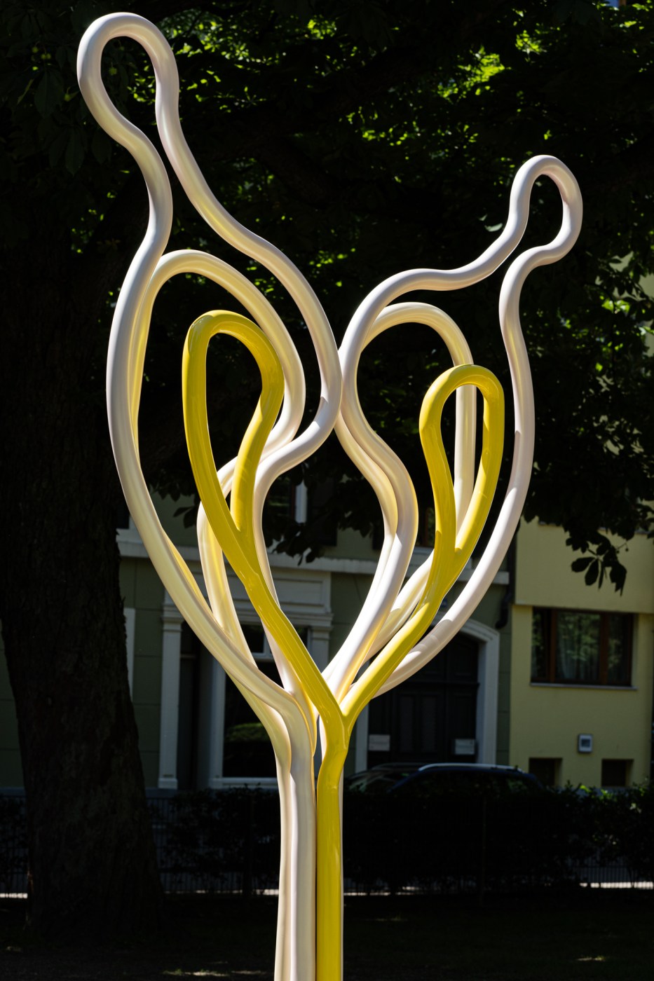 Image: Art Basel Parcours 2024