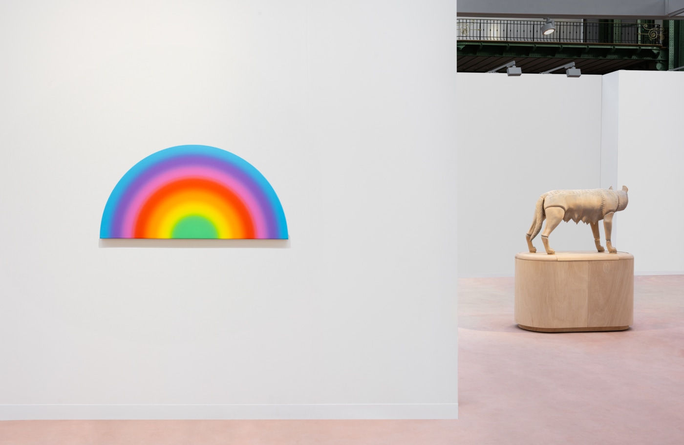 Image: Art Basel Paris 2024