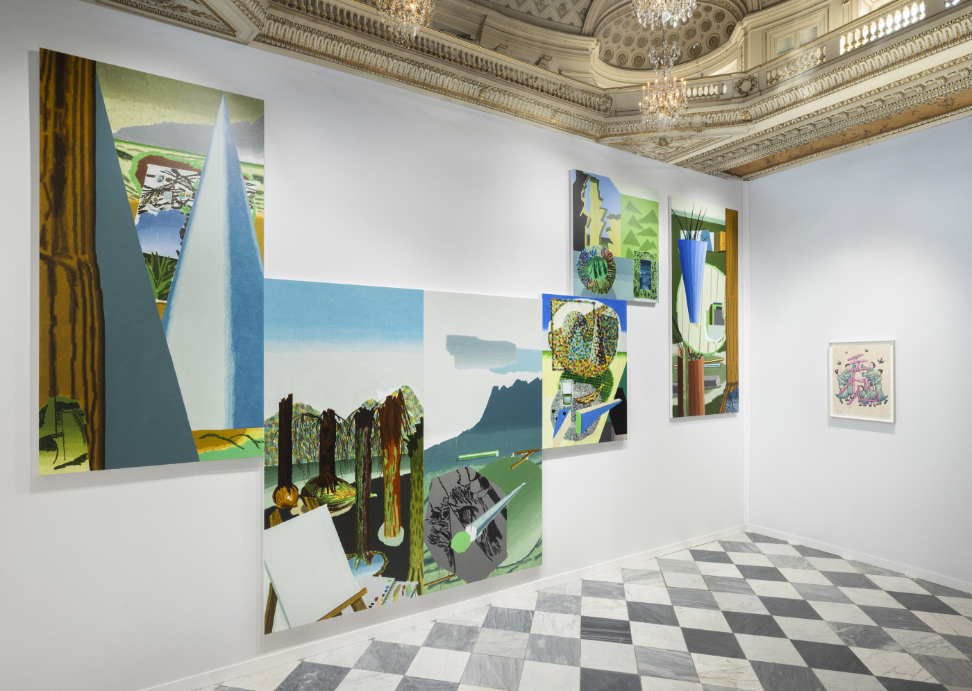 Image: Asia Now 2024