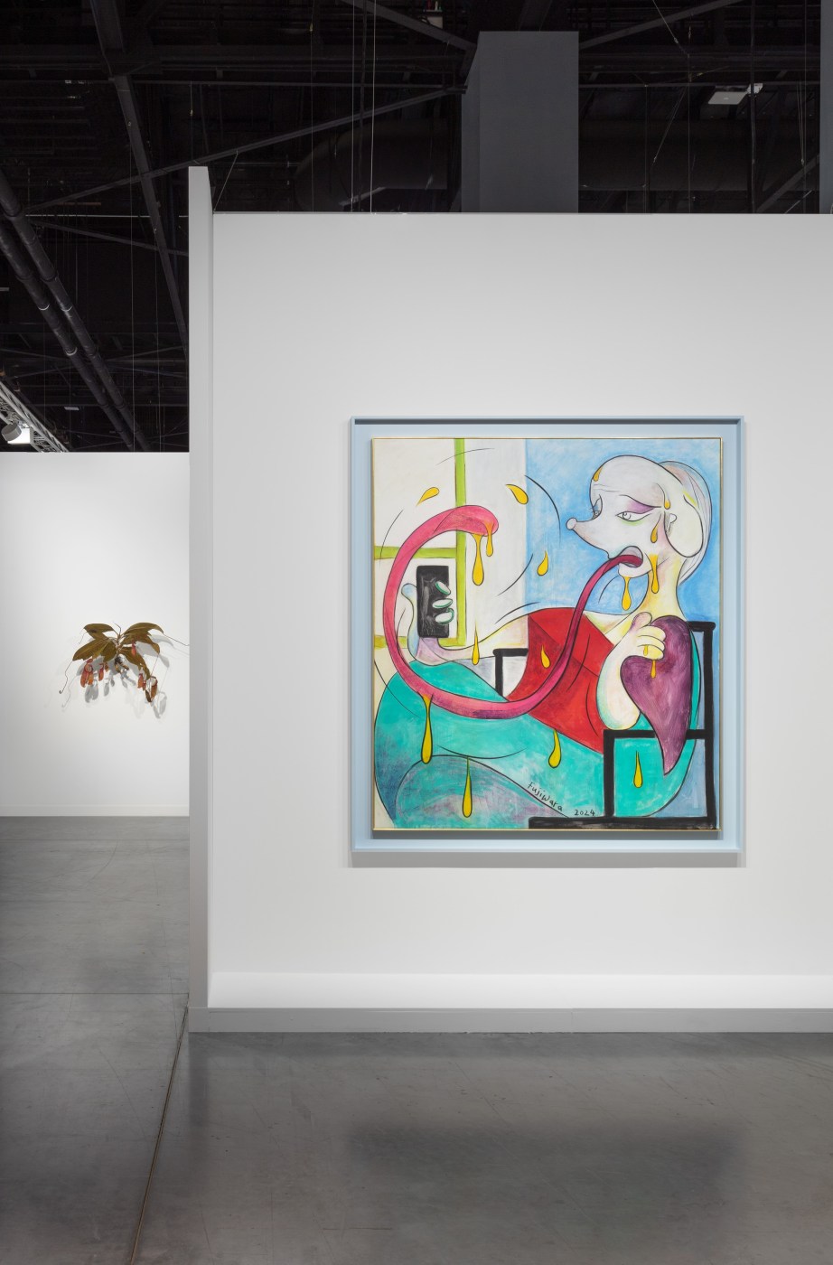 Image: Art Basel Miami Beach 2024