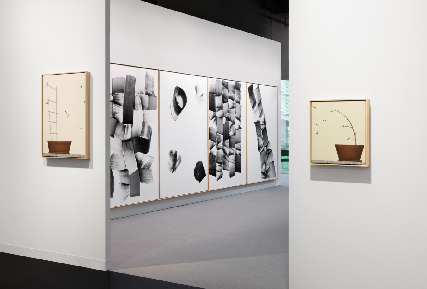 Image: Art Basel 2025