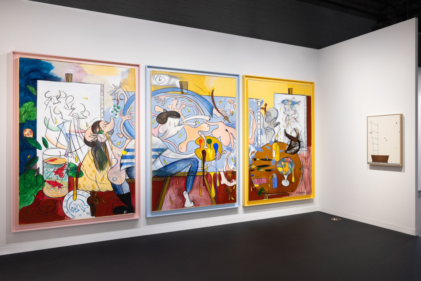 Image: Art Basel 2025