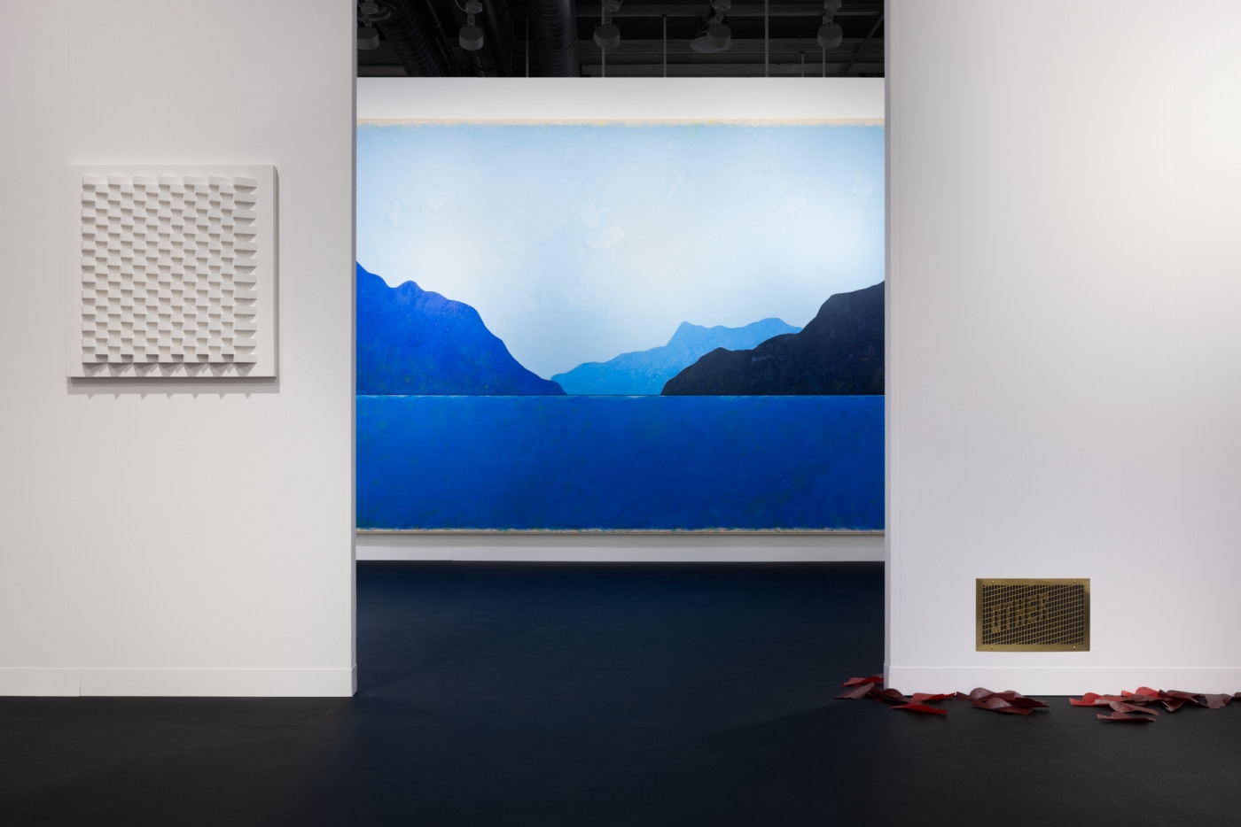 Image: Art Basel 2025