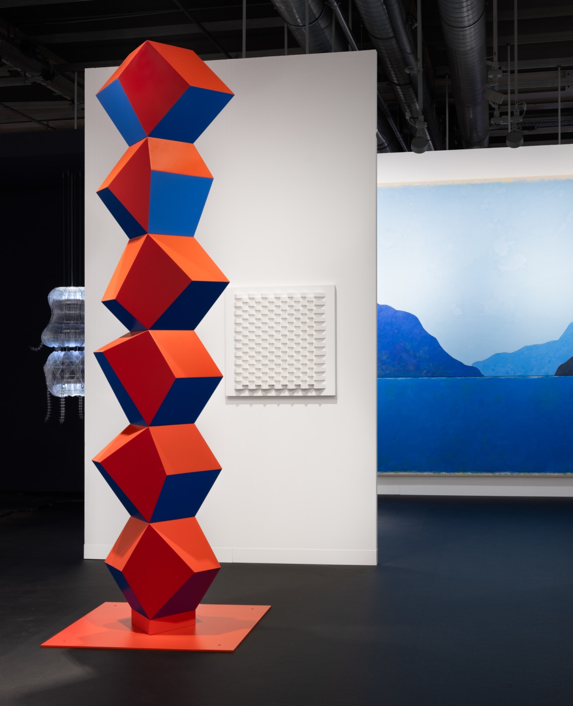 Image: Art Basel 2025