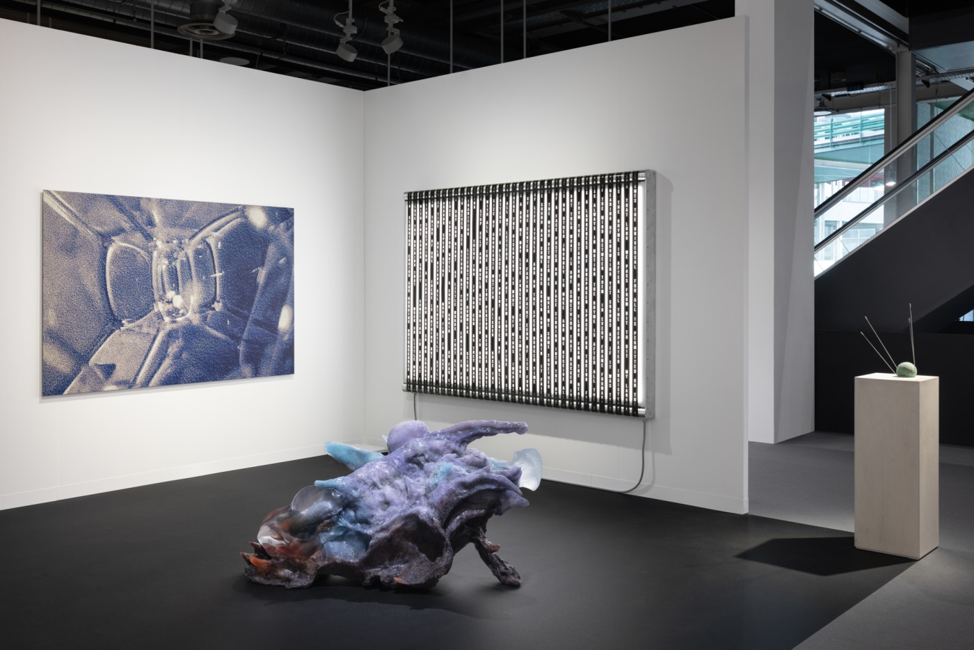 Image: Art Basel 2025